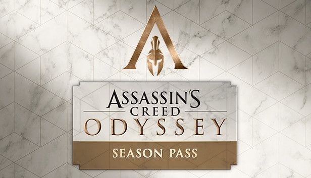 Buy Assassin's Creed Valhalla - Season Pass Ubisoft Connect