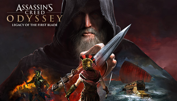 Save 75 On Assassin S Creedr Odyssey Legacy Of The First Blade On Steam