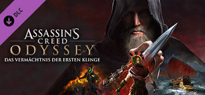 Assassin’s CreedⓇ Odyssey – Legacy of the First Blade