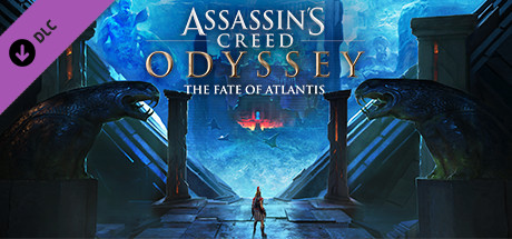 Save 75% on Assassin's CreedⓇ Odyssey - The Fate of Atlantis on Steam