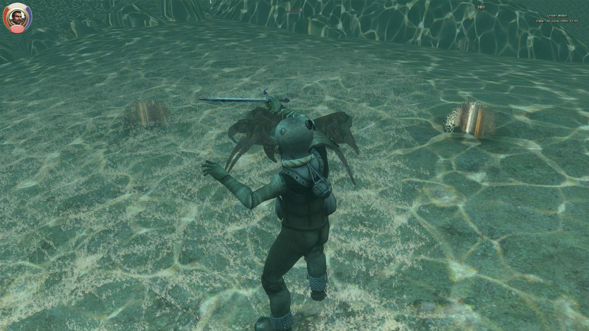 Sea Dogs: City of Abandoned Ships screenshot 12