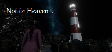 Not in Heaven Cover Image