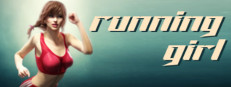 Running Girl
