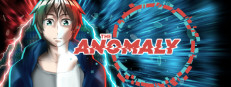 The Anomaly 게임 이미지