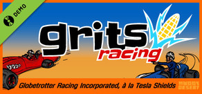 GRITS Racing Demo