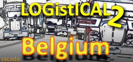 LOGistICAL 2: Belgium Cover Image