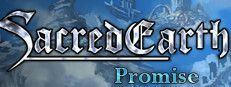 Sacred Earth - Promise