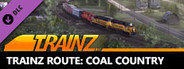Trainz 2019 DLC - Coal Country