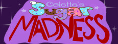 Colette's Sugar Madness 게임 이미지