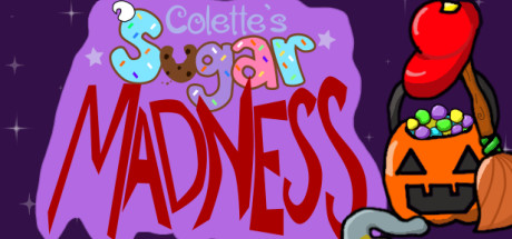 Colette's Sugar Madness steam charts