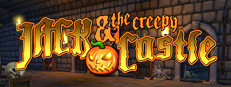 Jack & the creepy Castle 게임 이미지