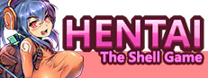 Hentai: The Shell Game 게임 이미지