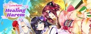 LoveKami -Healing Harem-