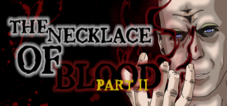 The Necklace Of Blood Part II banner image