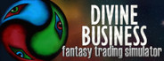 Divine Business: Fantasy Trading Simulator