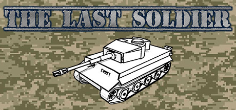 The last soldier Cover Image