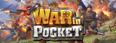 War in Pocket 게임 이미지
