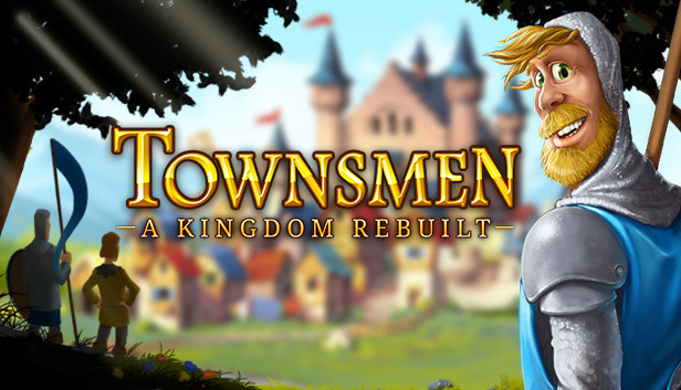 Townsmen Premium::Appstore for Android