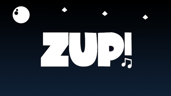 скриншот Zup! Zero 2 - OST 0