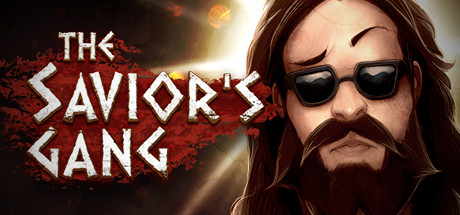 The Savior's Gang banner image