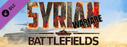 Syrian Warfare: Battlefields