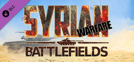 Syrian Warfare: Battlefields (5.9 GB)