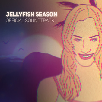 Jellyfish Season Fan Pack