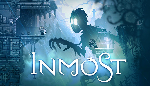 inmost game story