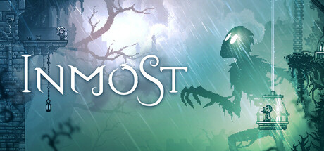 Conheça Inmost, belo game que mistura terror, puzzles e plataforma