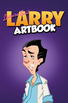 скриншот Leisure Suit Larry - Wet Dreams Don't Dry Artbook & Soundtrack 1