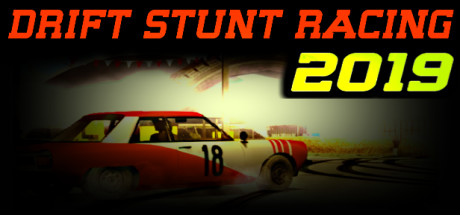 Drift Stunt Racing 2019 (1.02 GB)