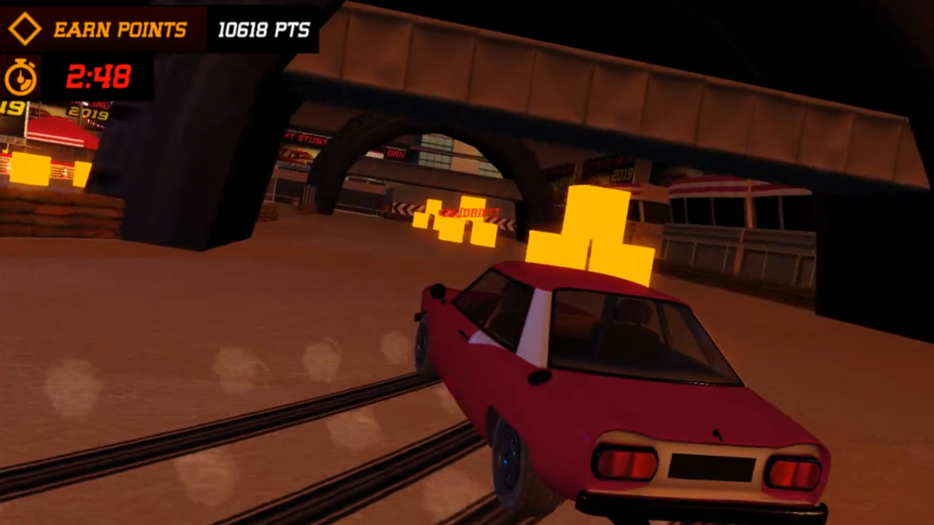 Drift Stunt Racing 2019 Free Download for PC