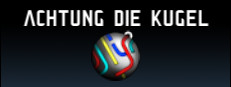 Achtung die Kugel! 게임 이미지