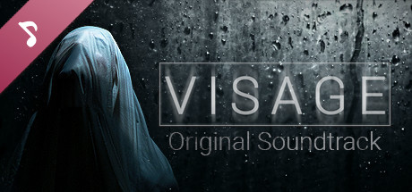 Visage — Original Digital Soundtrack banner image