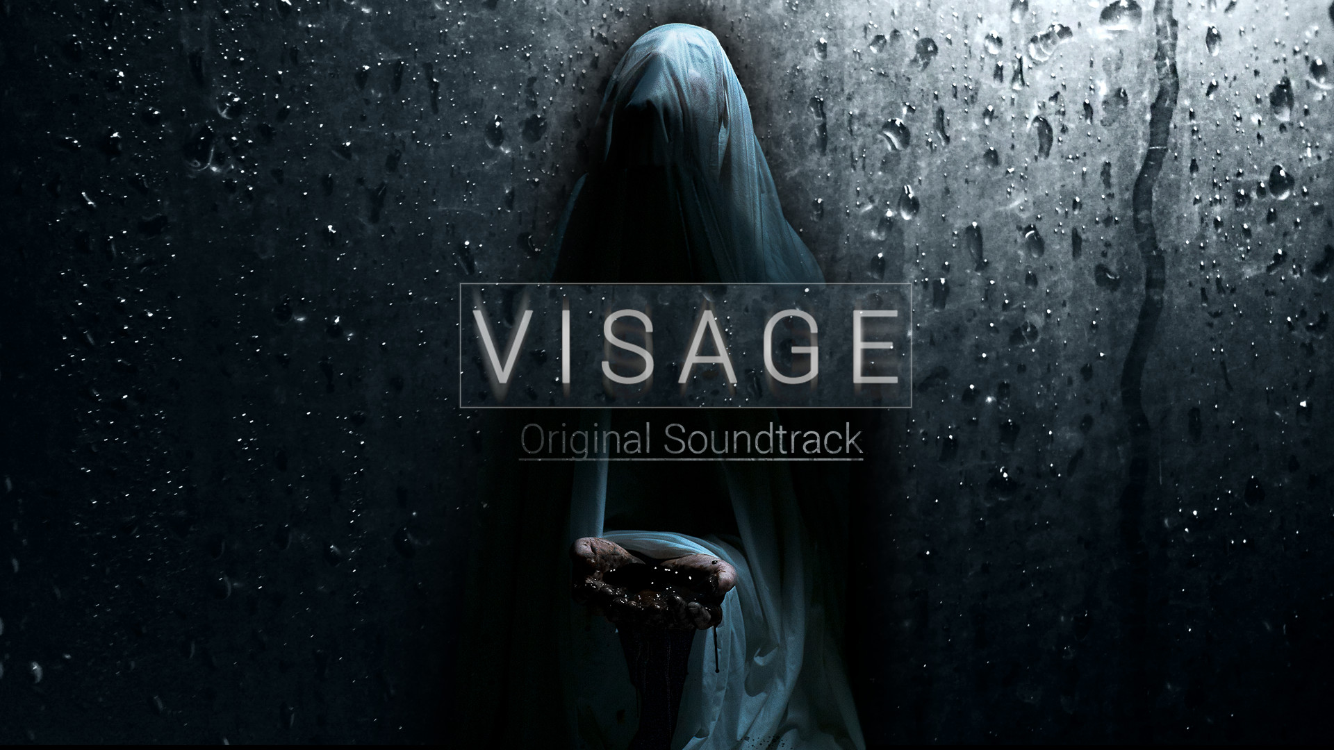 Visage — Original Digital Soundtrack Featured Screenshot #1