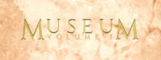 MUSEUM VOLUME I