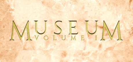 MUSEUM VOLUME I Cover Image