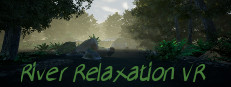 River Relaxation VR 게임 이미지