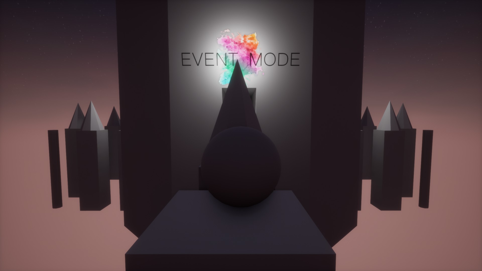 Infinity screenshot 1
