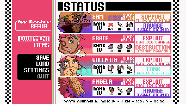 Get In The Car, Loser!for windows and Linux 1