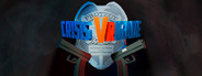 Logo for Crisis VRigade