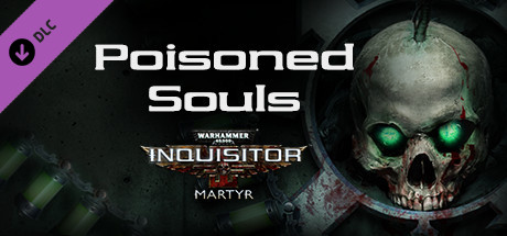 Save 80% on Warhammer 40,000: Inquisitor - Martyr on Steam
