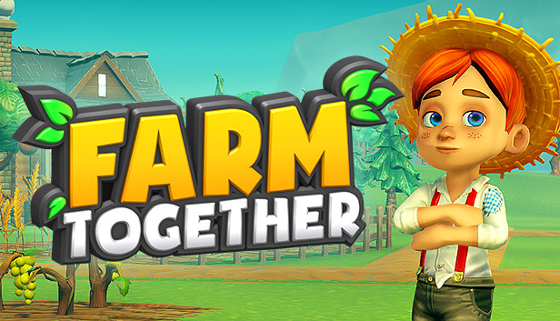 Farm Together - Supporters Pack - Steam News Hub