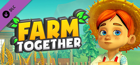 Farm Together - Supporters Pack banner image