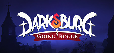 Header image for the game Darksburg