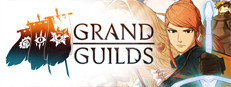 Grand Guilds 게임 이미지