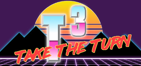 T3 - Take the Turn steam charts