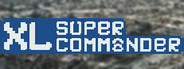 Super Commander XL