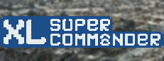 Super Commander XL
