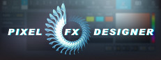 Pixel FX Designer 게임 이미지